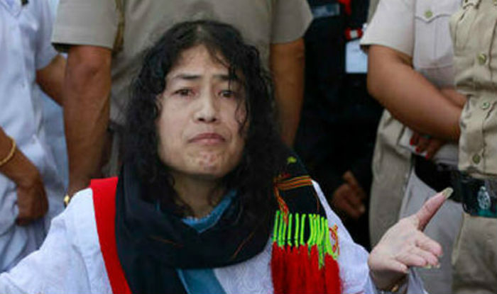 People Rejected me, Don't Want to Return to Manipur, Says Irom Sharmila: Is it The End of Her Fight?